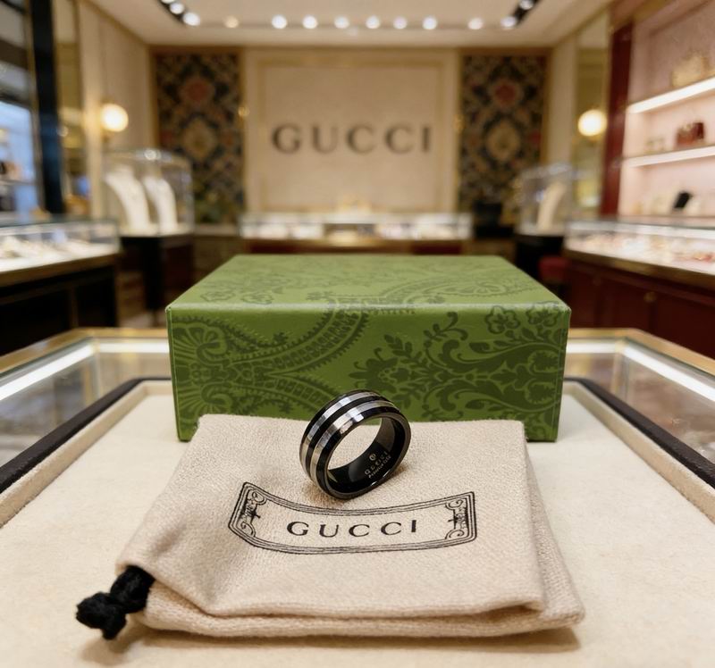 Gucci Ring 03yxs38